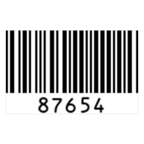 Scanner de code et algorithme USD-8